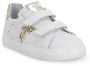 Nízke tenisky NeroGiardini  NERO GIARDINI 707 SPARTA BIANCO