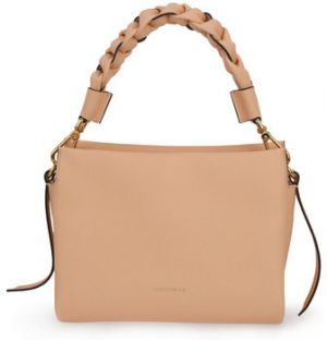 Kabelky Coccinelle  411 GRANA DOUBLE