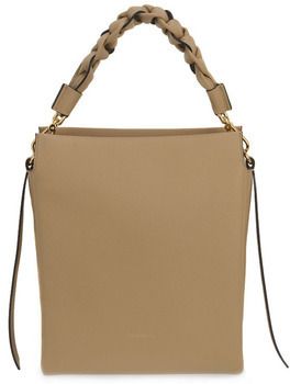 Kabelky Coccinelle  374 GRANA DOUBLE