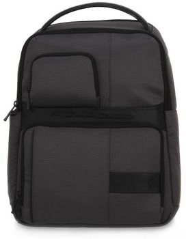 Ruksaky a batohy Piquadro  GREY ZAINO
