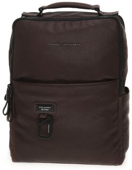 Ruksaky a batohy Piquadro  TM ZAINO PELLE
