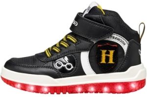 Členkové tenisky Geox  270024