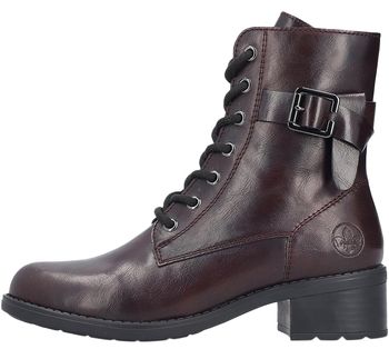 Polokozačky Rieker  270081