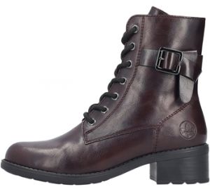 Polokozačky Rieker  270081