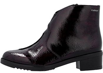 Polokozačky Rieker  270658