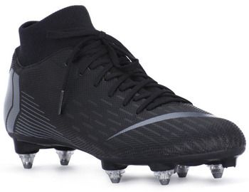 Futbalové kopačky Nike  SUPERFLY 6 ACADEMY SG