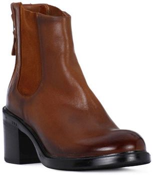 Nízke čižmy Felmini  HOLLY COGNAC