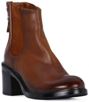 Nízke čižmy Felmini  HOLLY COGNAC