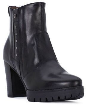 Nízke čižmy NeroGiardini  NERO GIARDINI  CARACAS NERO