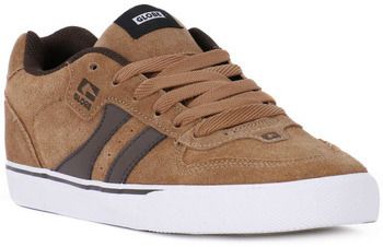 Nízke tenisky Globe  ENCORE 2 TAN