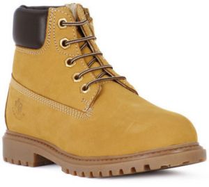 Polokozačky Lumberjack  CG001 ANKLE BOOT FUR