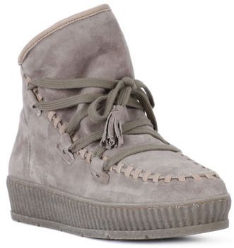 Čižmičky Mjus  POLACCO DONNA