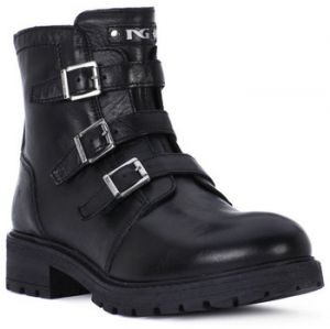 Polokozačky NeroGiardini  NERO GIARDINI  MANAUS