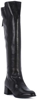 Čižmy do mesta NeroGiardini  NERO GIARDINI  NAPPA PANDORA