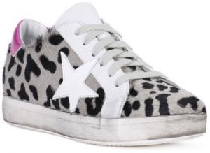 Nízke tenisky At Go  GO  CAVALLINO MACCHIA PERLA