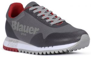 Nízke tenisky Blauer  GRY DENVER