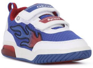 Nízke tenisky Geox  INEK BOY