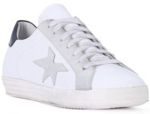 Nízke tenisky At Go  GO GALAXY BIANCO