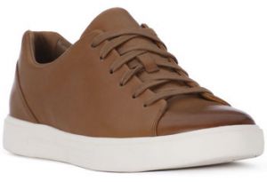 Nízke tenisky Clarks  COSTA LACE