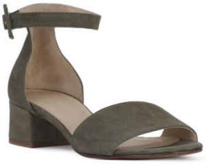 Sandále Le Fabian  VERDE CAMOSCIO