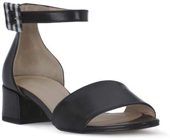 Sandále Le Fabian  KIMONO CAMOSCIO