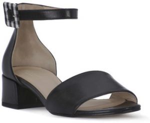 Sandále Le Fabian  KIMONO CAMOSCIO