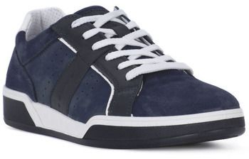 Nízke tenisky IgI&CO  SPECIAL BLU