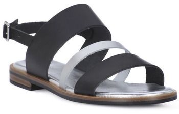 Sandále Frau  NATURAL NERO