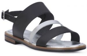 Sandále Frau  NATURAL NERO