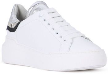 Nízke tenisky At Go  GO GALAXY BIANCO