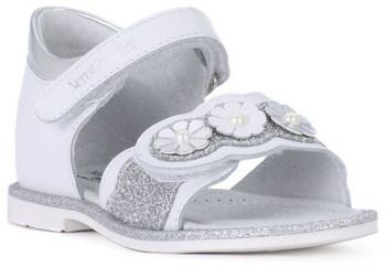 Sandále NeroGiardini  NERO GIARDINI  TIGRI BIANCO