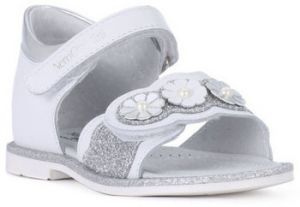 Sandále NeroGiardini  NERO GIARDINI  TIGRI BIANCO