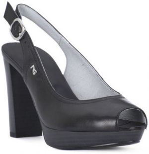 Sandále NeroGiardini  NERO GIARDINI  NAPPA PANDORA