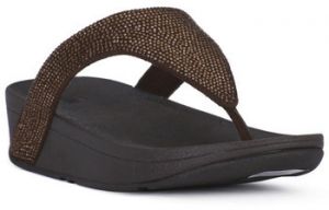 Žabky FitFlop  FIT FLOP  LOTTIE SHIMMER CRYSTAL