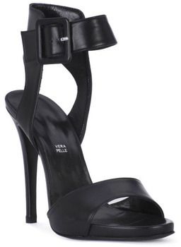 Sandále Priv Lab  NERO SANDALO