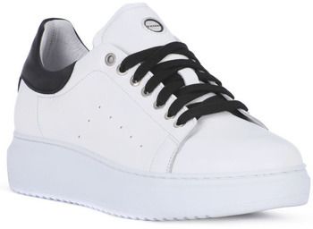 Nízke tenisky Exton  NAPA BIANCO