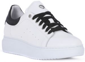 Nízke tenisky Exton  NAPA BIANCO