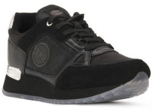 Nízke tenisky Colmar  SUPREME GLOOM BLACK