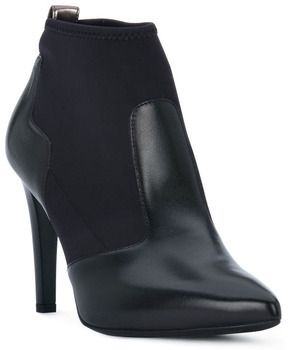 Nízke čižmy NeroGiardini  NERO GIARDINI NAPA PANDORA