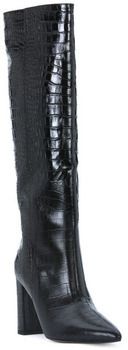 Čižmy do mesta Priv Lab  NERO COCCO