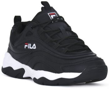 Nízke tenisky Fila  12A RAY LOW WMN