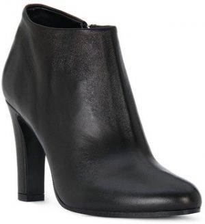 Nízke čižmy Priv Lab  NERO NAPPA