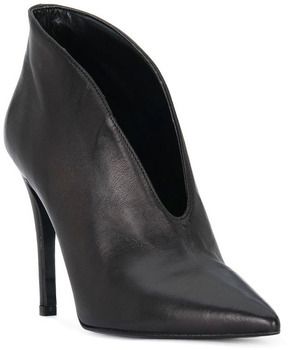 Lodičky Priv Lab  NAPPA NERO