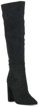 Čižmy do mesta Buffalo  FINKA BLACK