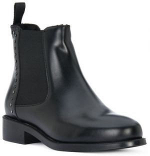 Čižmičky Frau  LORD STUD NERO