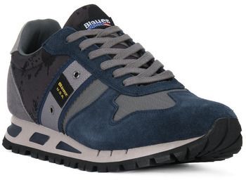 Nízke tenisky Blauer  DKG MUSTANG