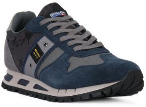 Nízke tenisky Blauer  DKG MUSTANG