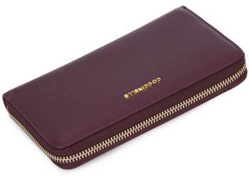 Peňaženky Coccinelle  V21 SMALL