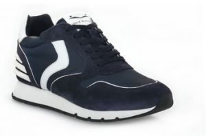 Nízke tenisky Voile Blanche  BLUE LIAM POWER