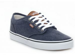 Nízke tenisky Vans  W57 ATWOOD ENZYME WASH